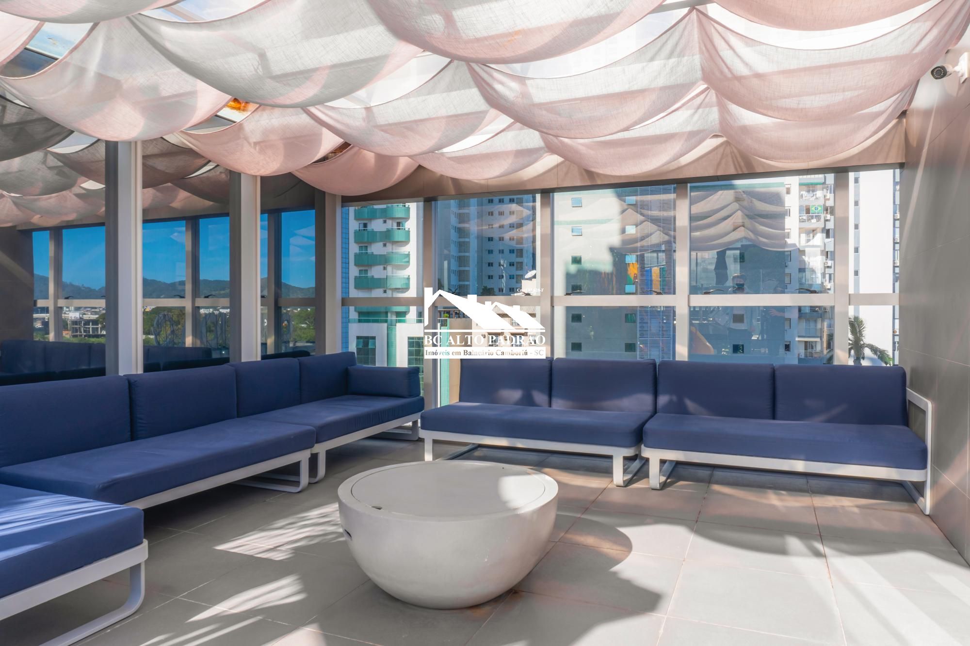 Apartamento, 4 quartos, 155 m² - Foto 30