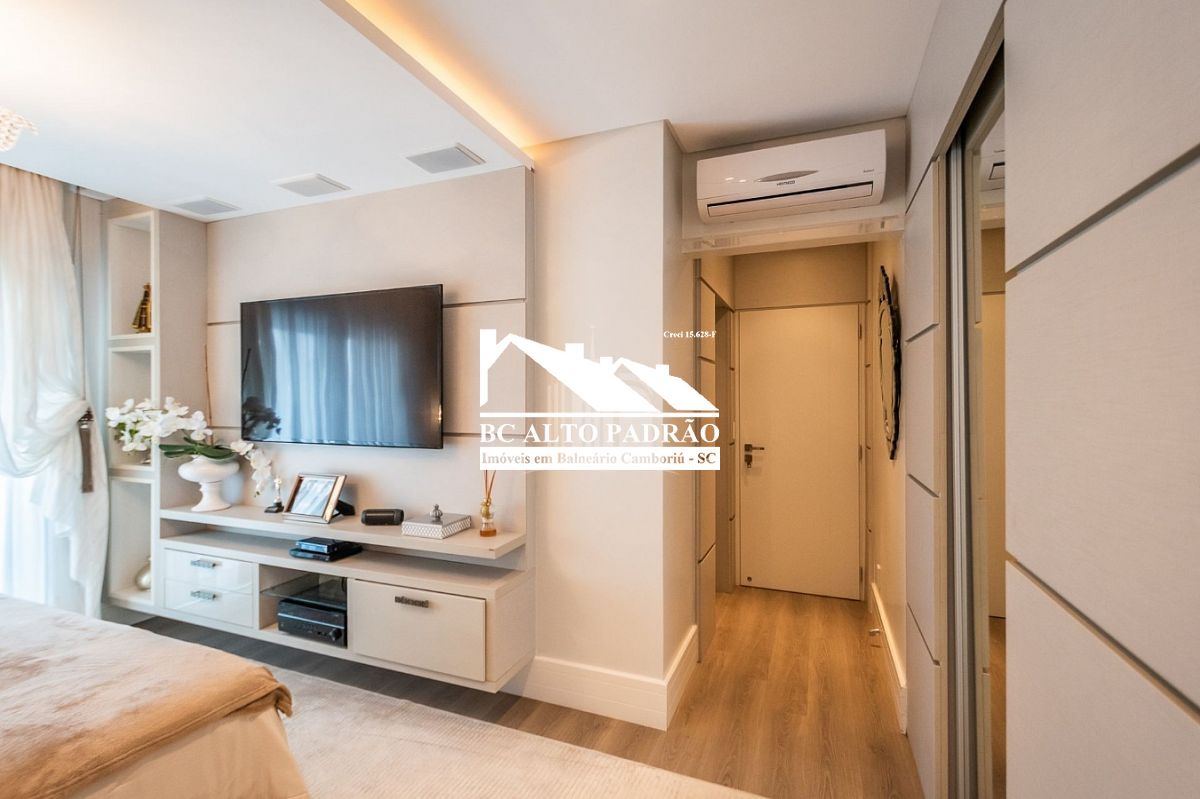 Apartamento, 4 quartos, 237 m² - Foto 33