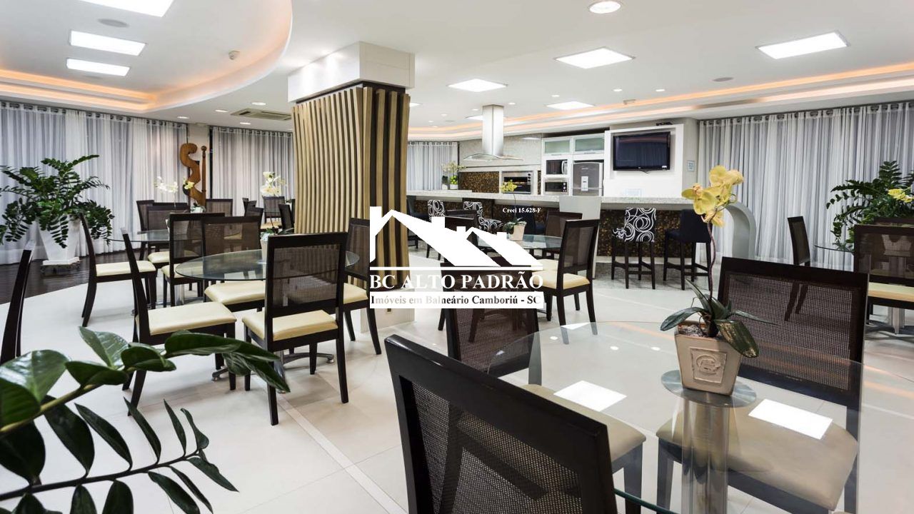 Apartamento, 3 quartos, 142 m² - Foto 26