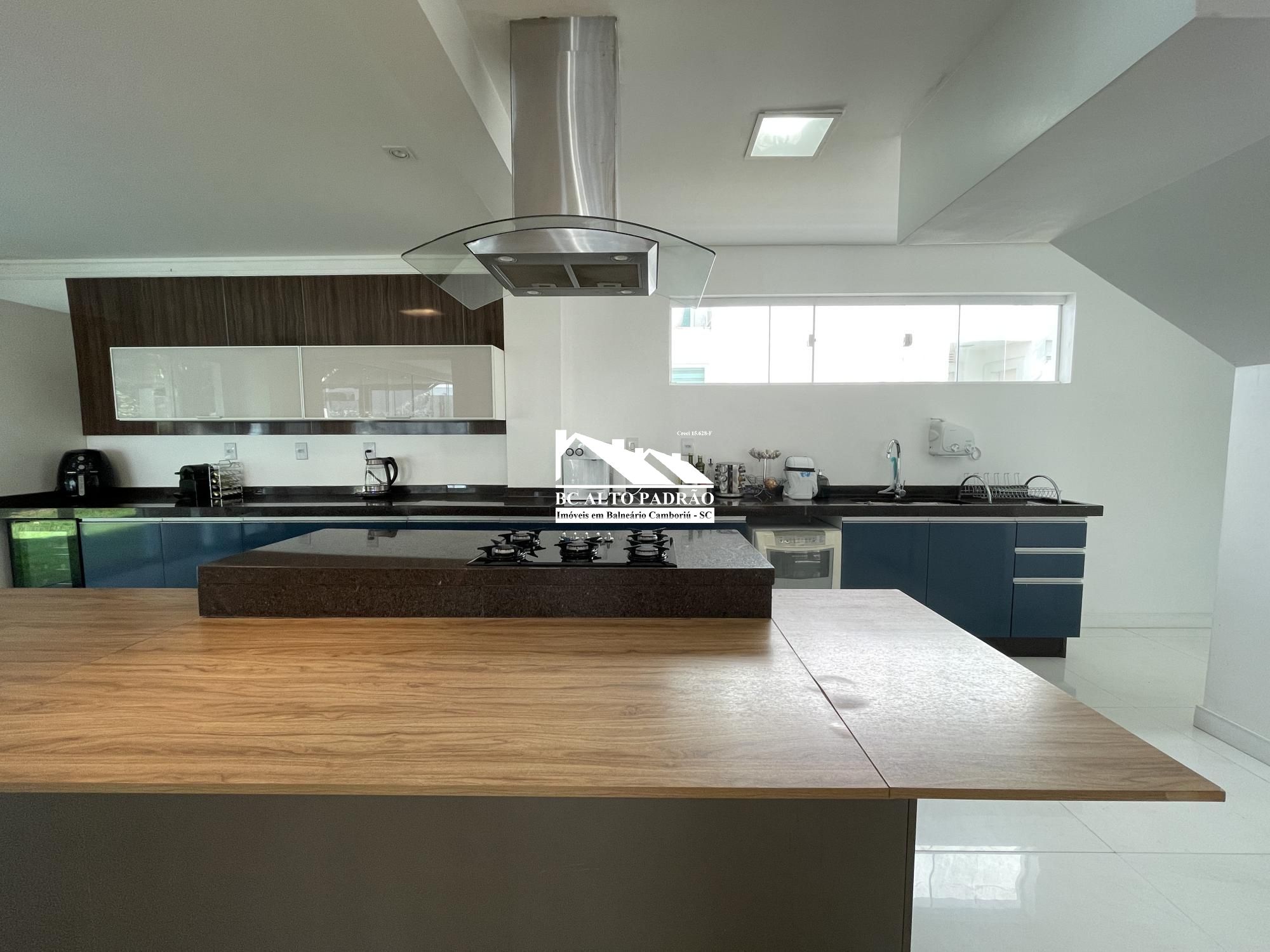 Casa de Condomínio, 4 quartos - Foto 20