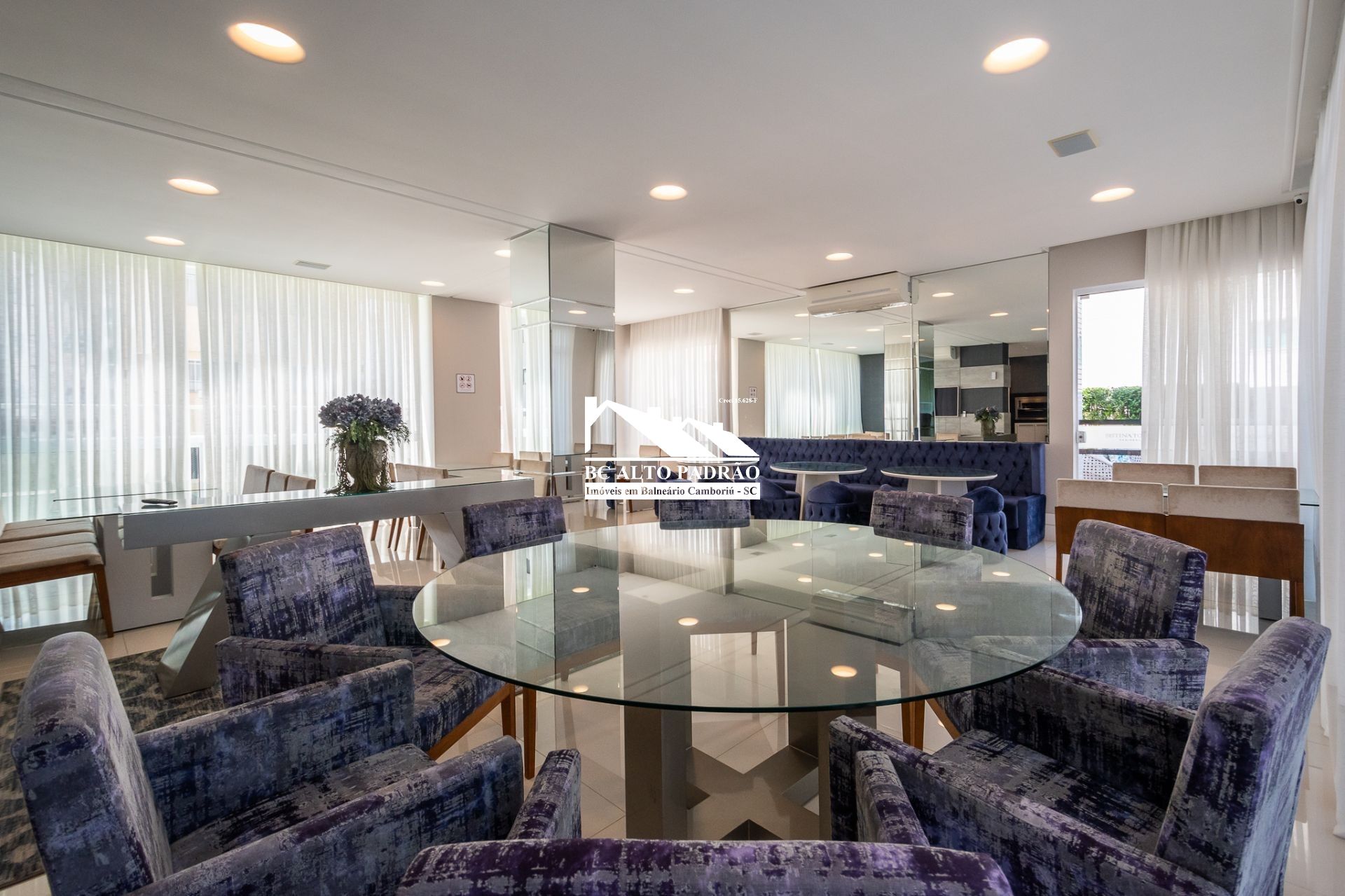 Apartamento, 3 quartos, 125 m² - Foto 42
