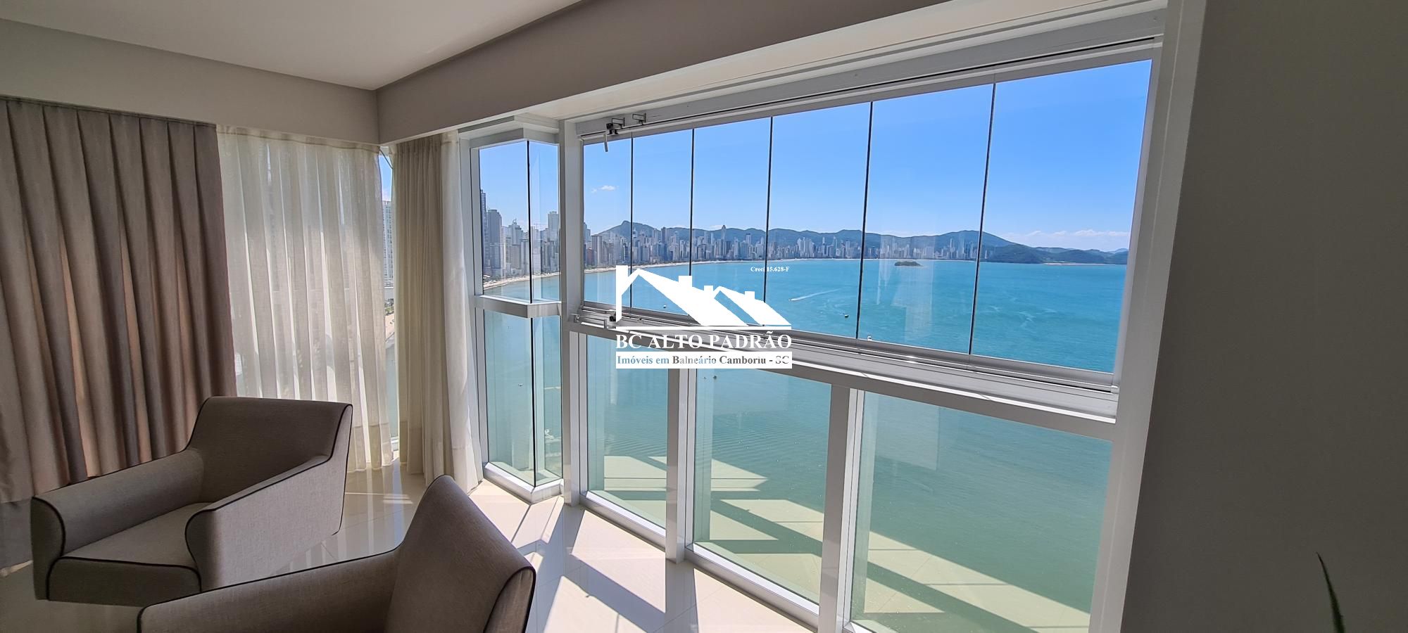 Apartamento, 4 quartos, 237 m² - Foto 12