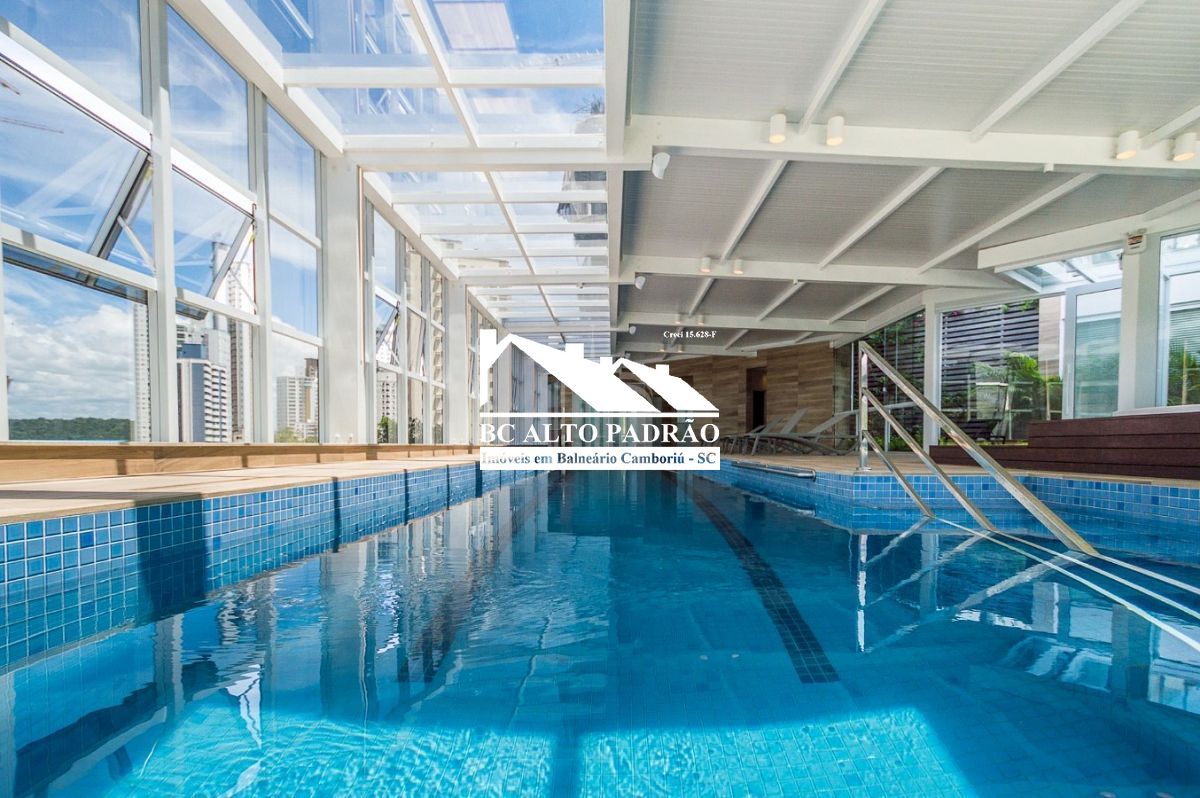 Apartamento, 4 quartos, 237 m² - Foto 51