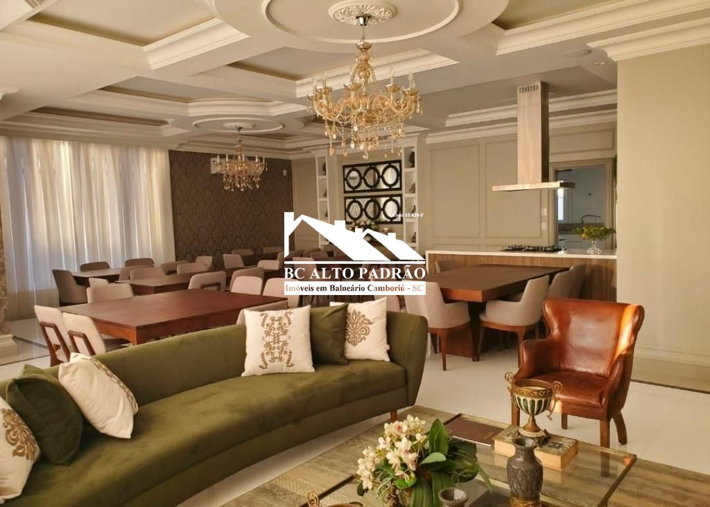 Apartamento, 3 quartos, 182 m² - Foto 19