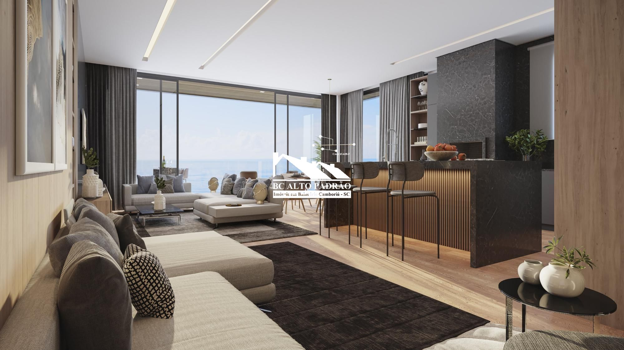 Apartamento, 4 quartos, 226 m² - Foto 7