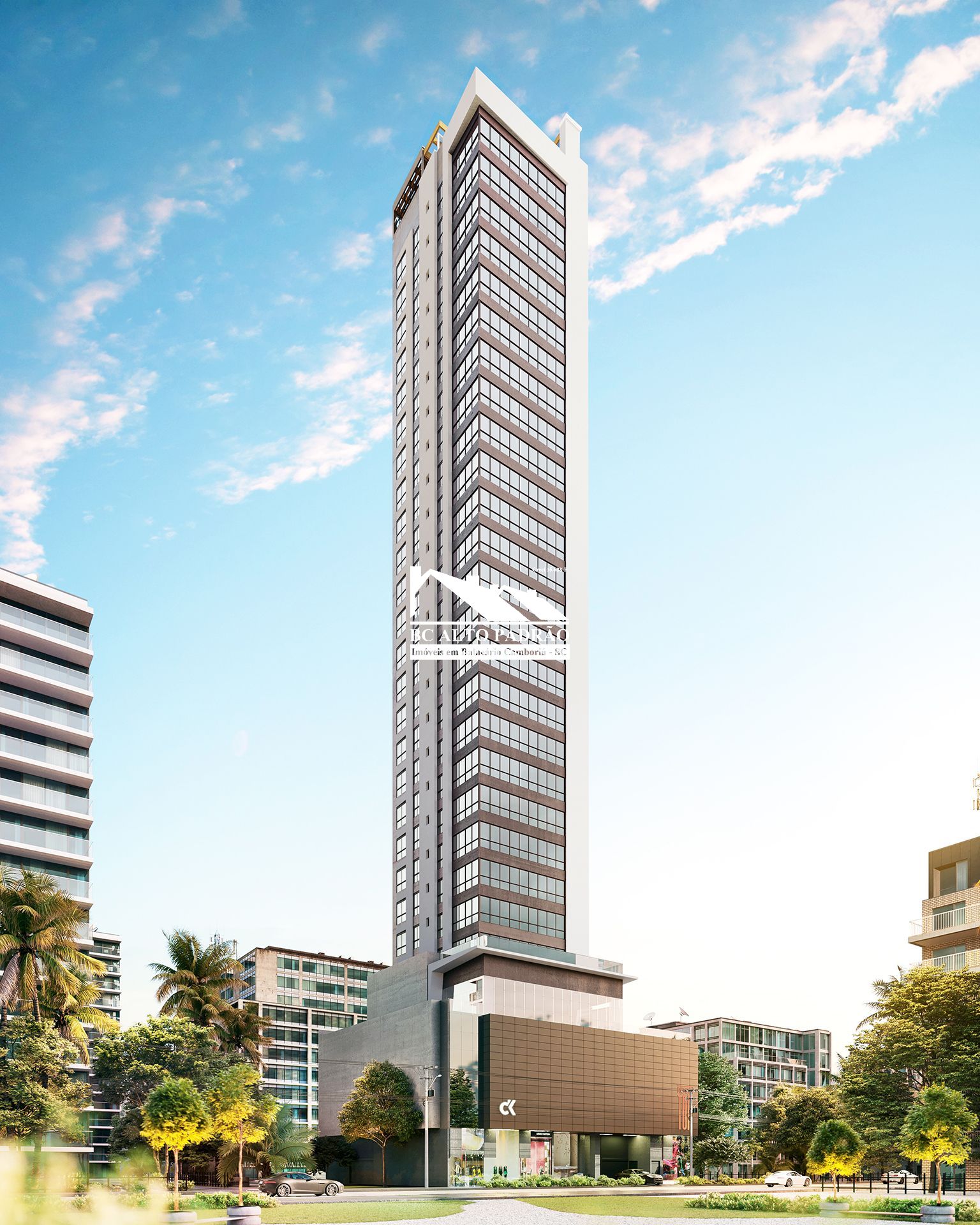 Apartamento, 4 quartos, 152 m² - Foto 4