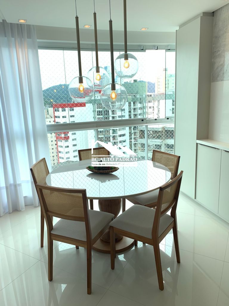 Apartamento, 3 quartos, 128 m² - Foto 5