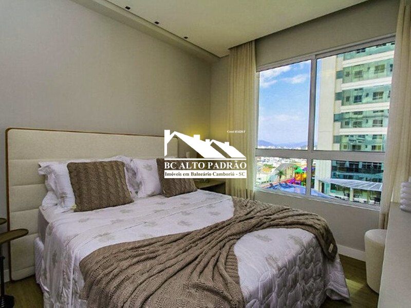 Apartamento, 4 quartos, 143 m² - Foto 6