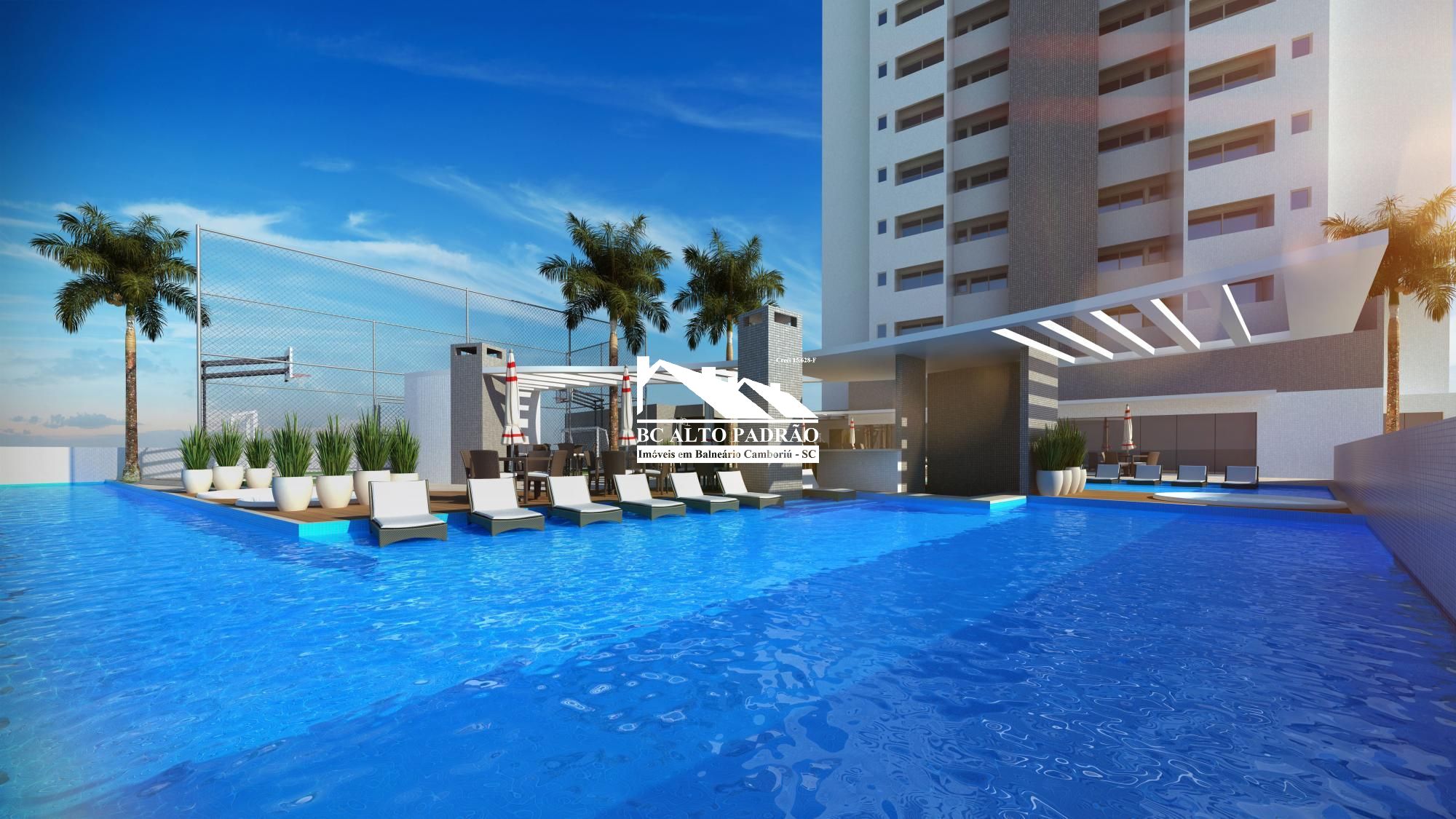 Apartamento, 4 quartos, 137 m² - Foto 19