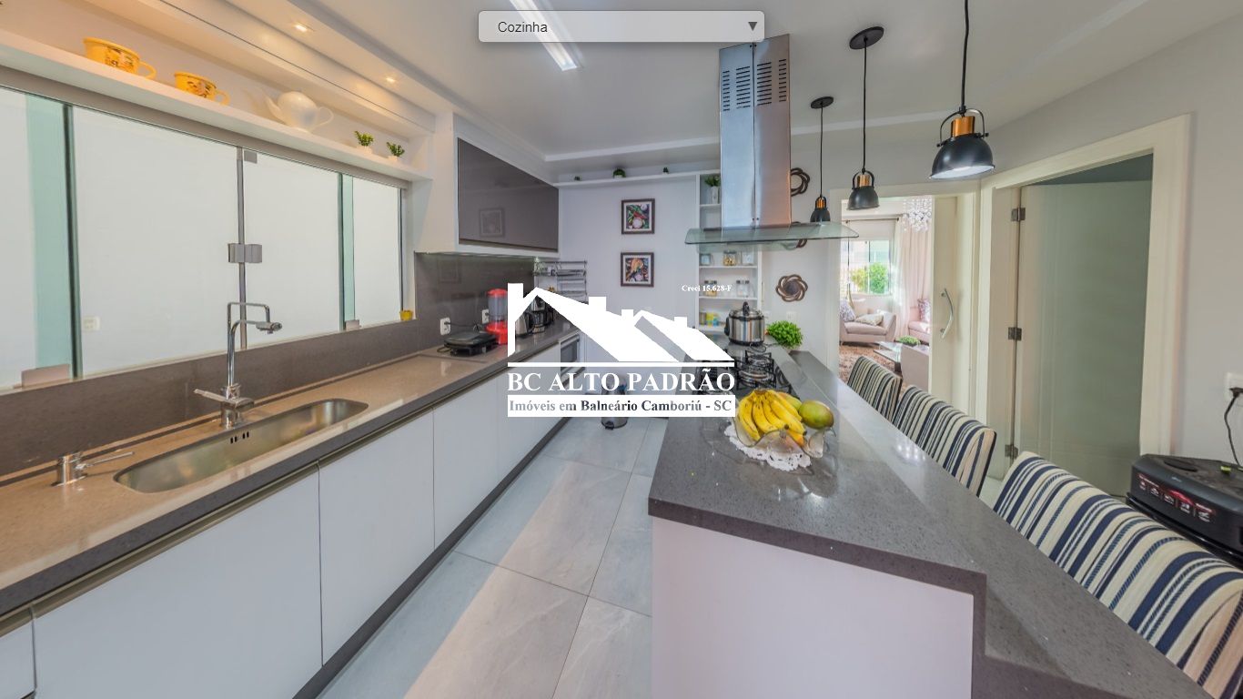 Casa, 4 quartos, 412 m² - Foto 8