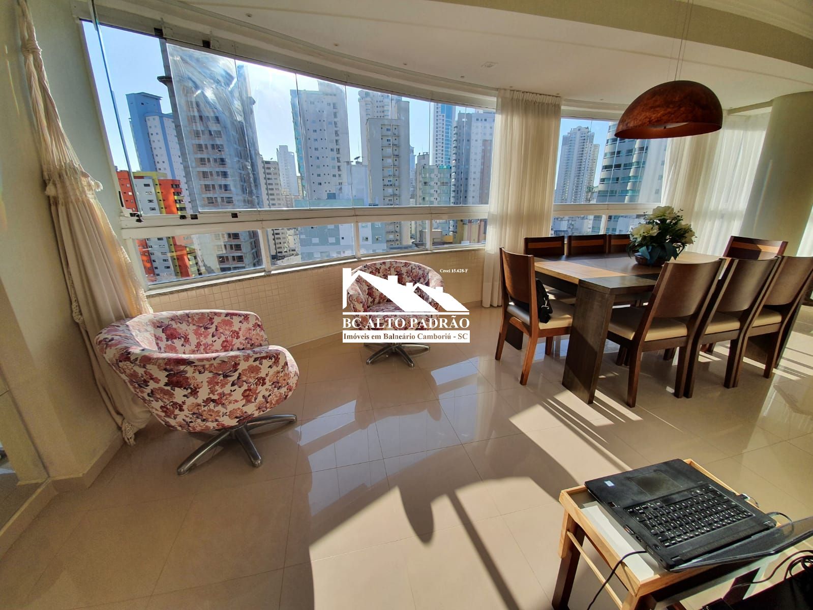 Apartamento, 3 quartos, 123 m² - Foto 7