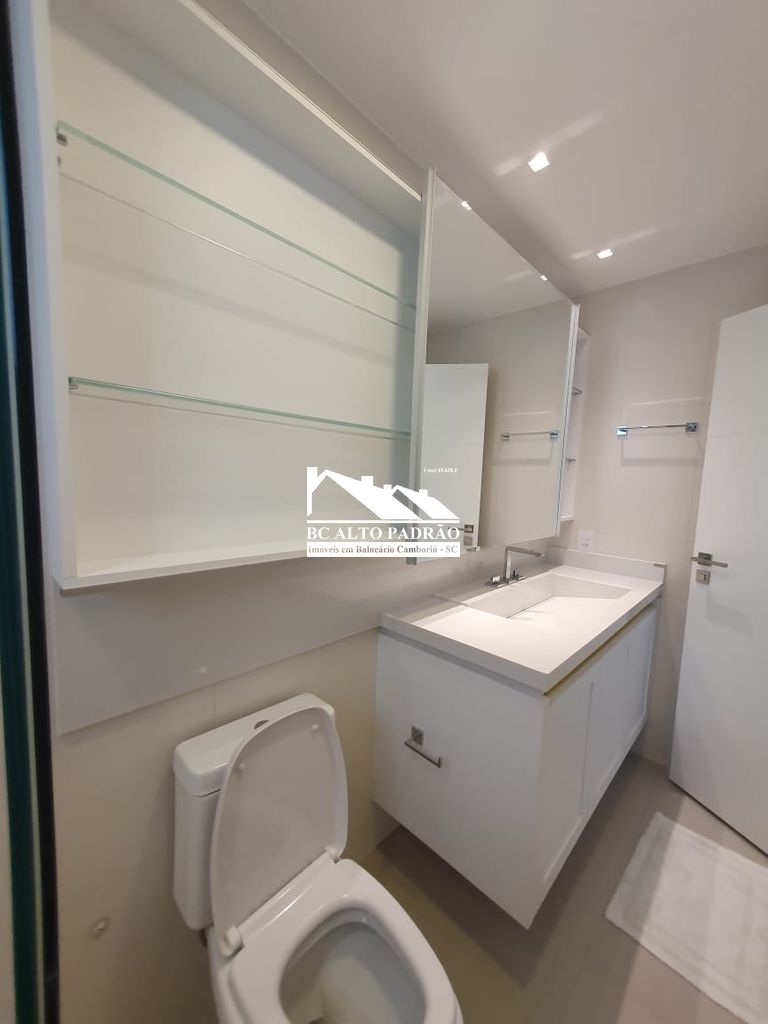 Apartamento à venda com 3 quartos, 181m² - Foto 16