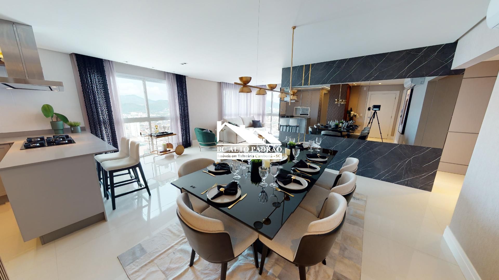 Apartamento, 3 quartos, 126 m² - Foto 5