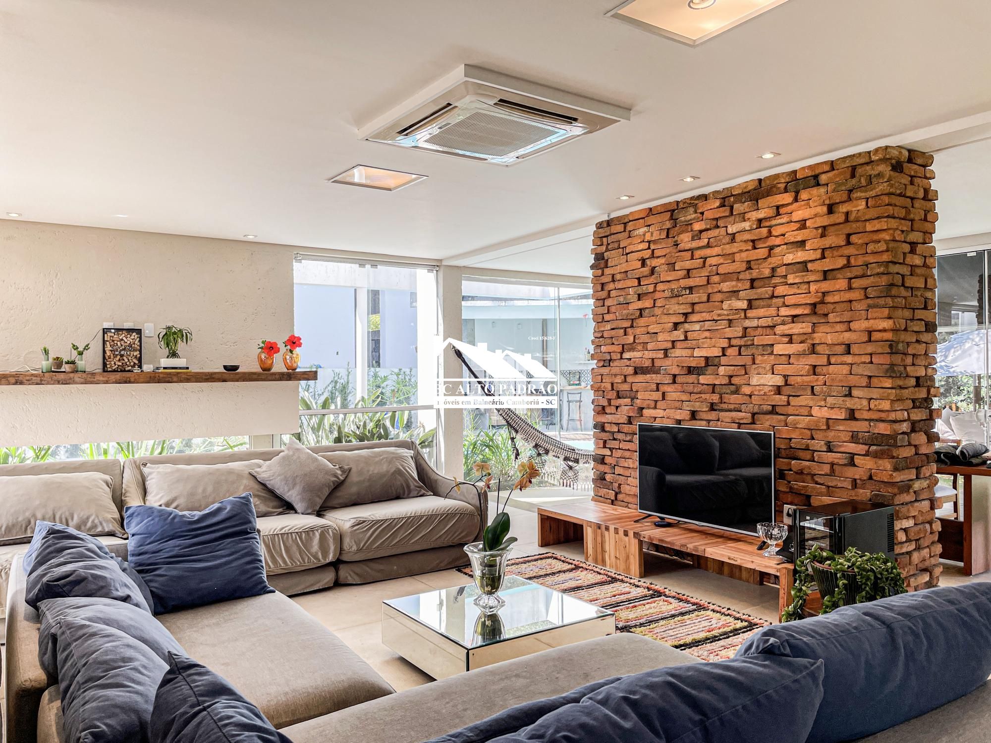 Casa de Condomínio, 4 quartos - Foto 5