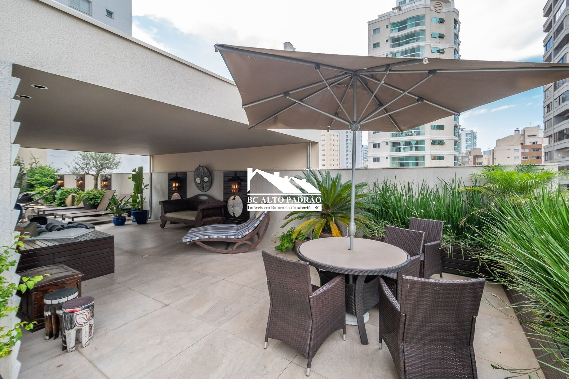 Apartamento, 3 quartos, 376 m² - Foto 14