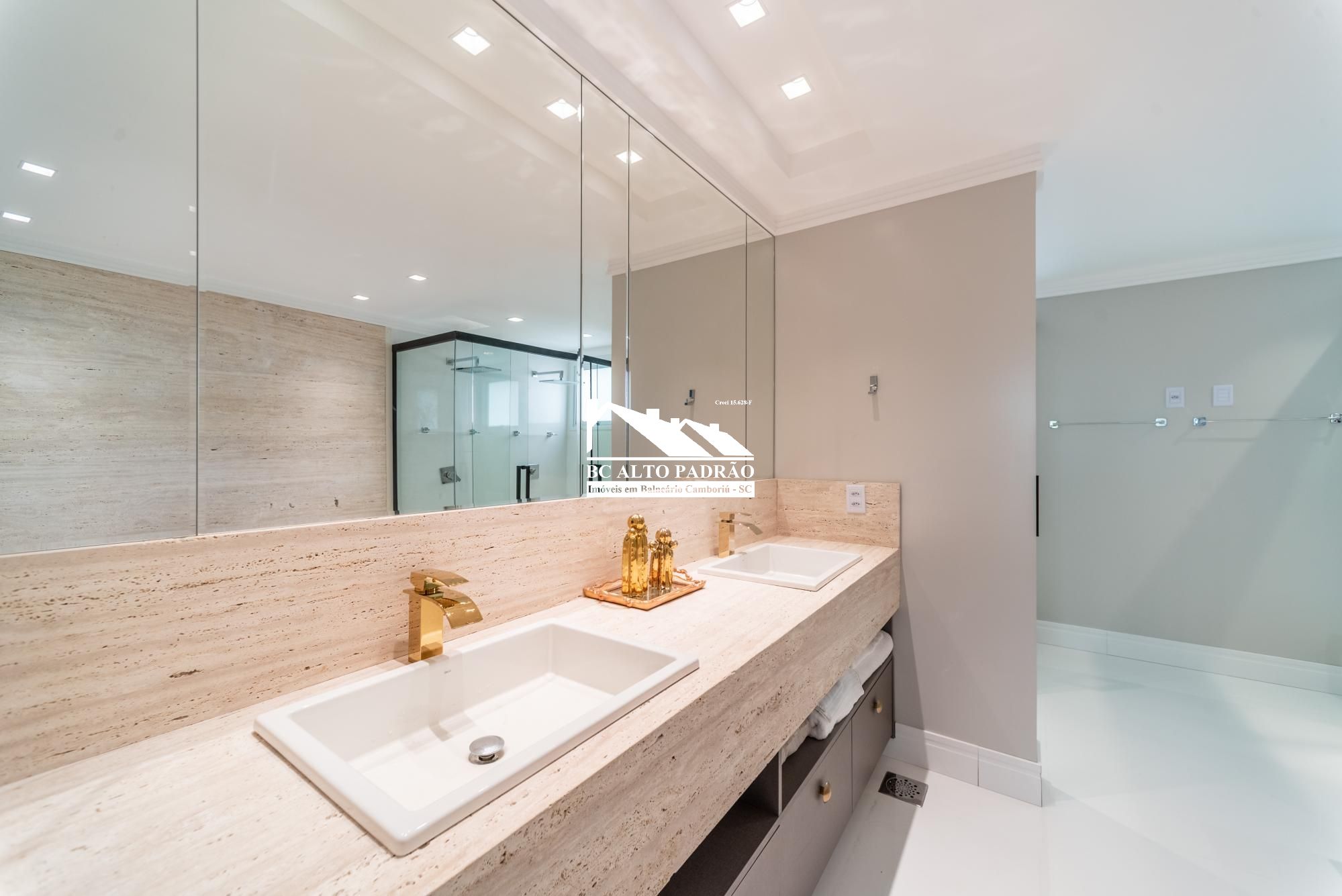 Apartamento, 4 quartos, 282 m² - Foto 23