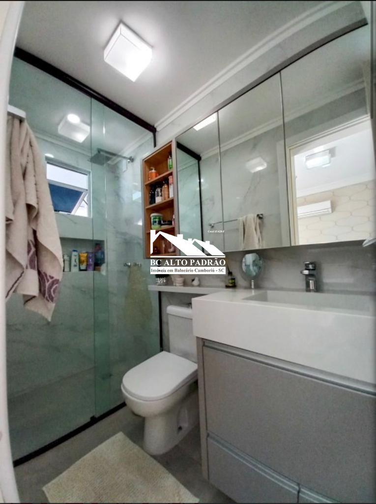 Apartamento à venda com 3 quartos, 182m² - Foto 16