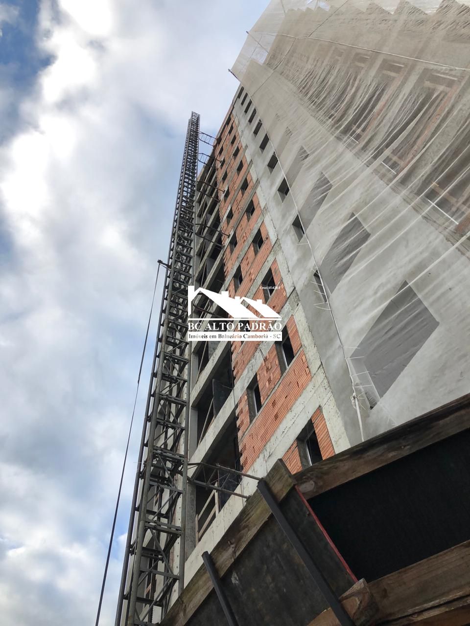 Apartamento, 3 quartos, 118 m² - Foto 54