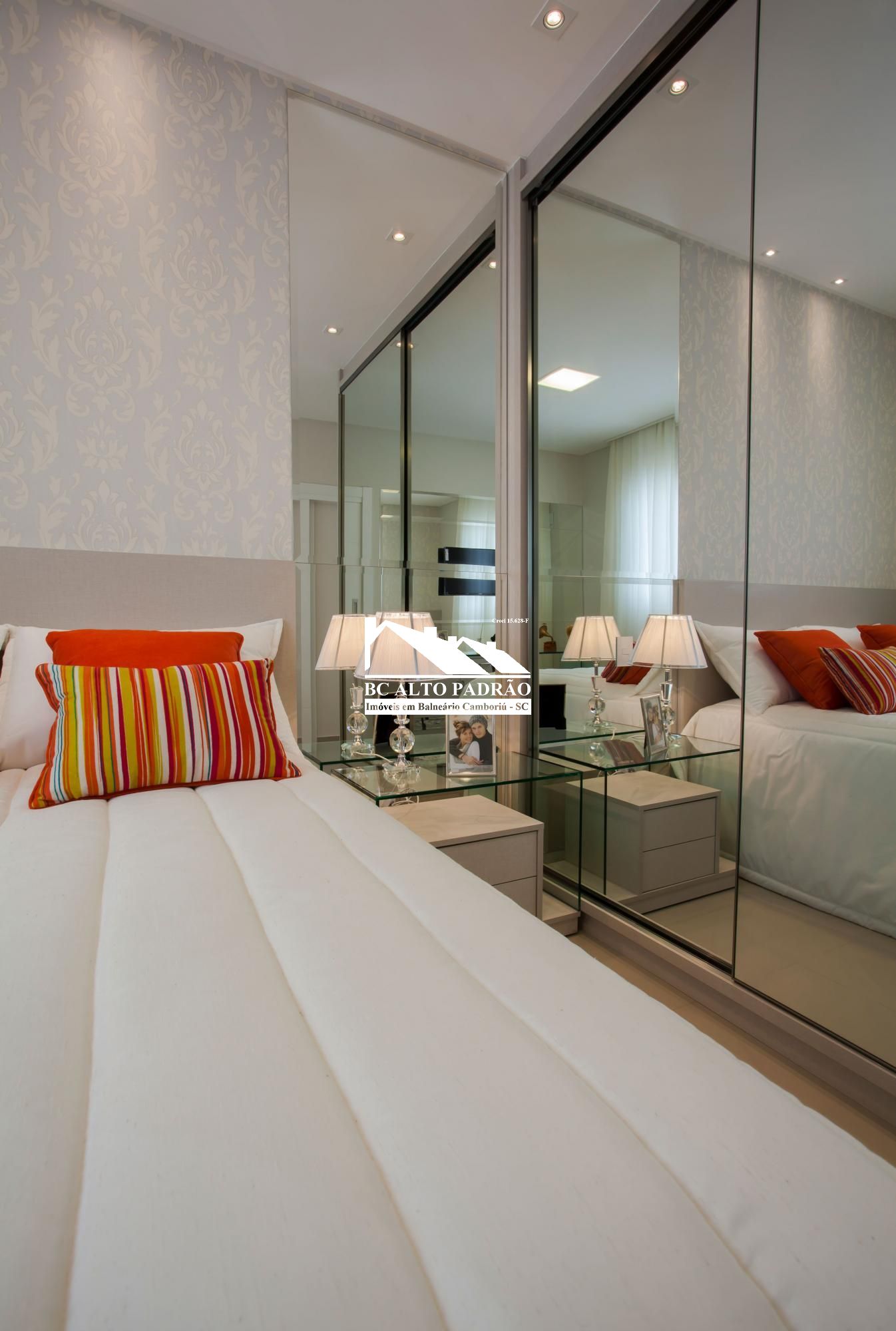 Apartamento, 4 quartos, 137 m² - Foto 11