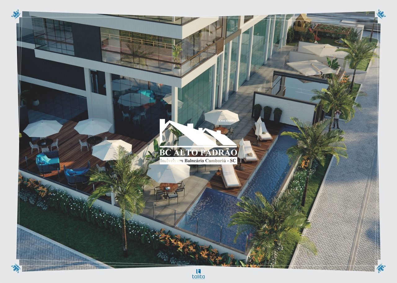 Apartamento, 3 quartos, 145 m² - Foto 4