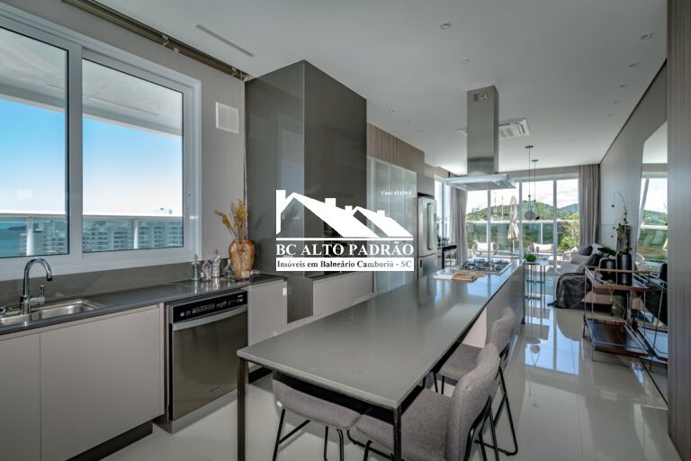 Cobertura, 5 quartos, 611 m² - Foto 5