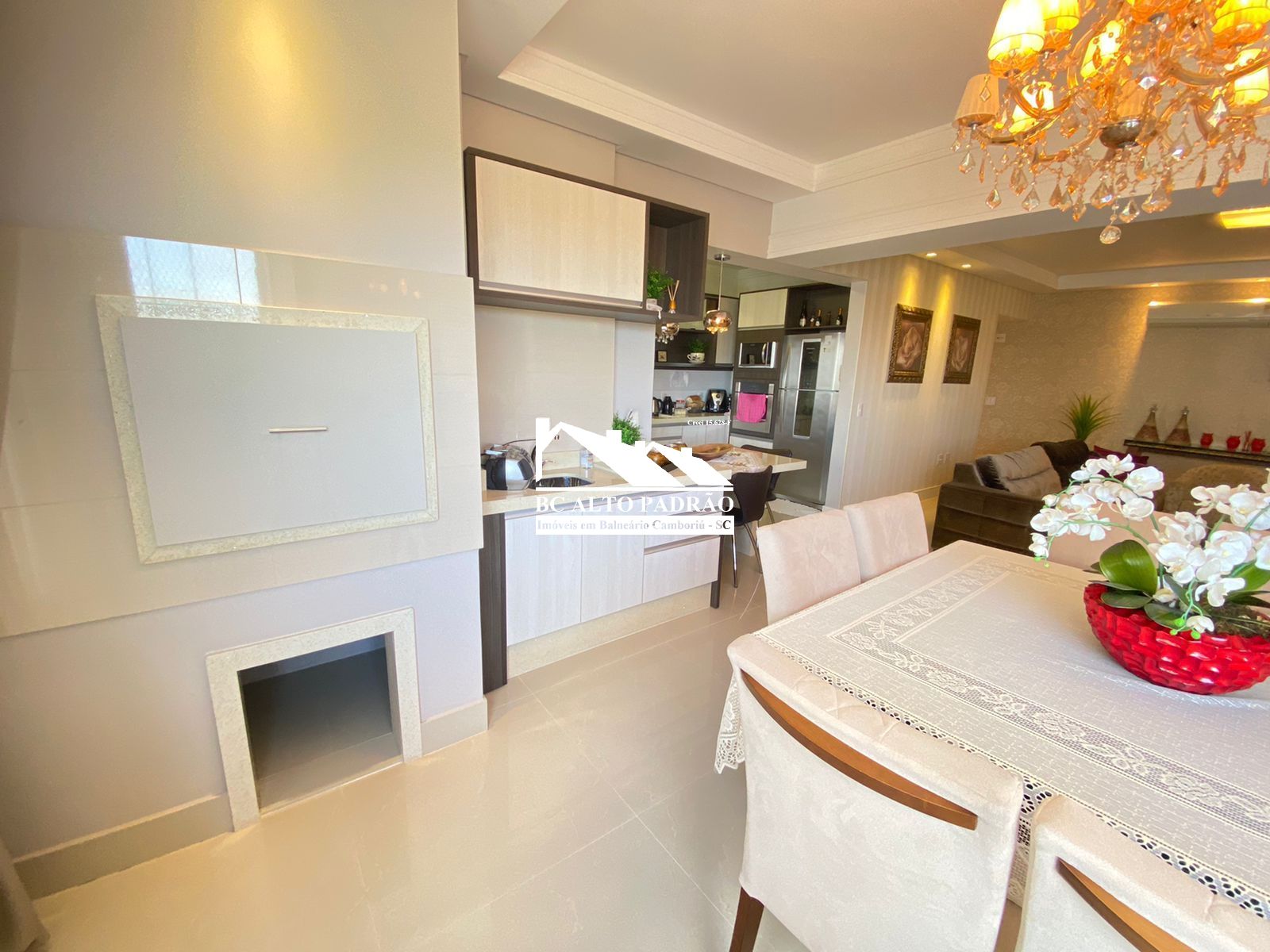 Apartamento, 3 quartos, 137 m² - Foto 10