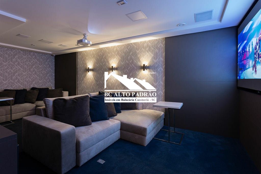 Apartamento, 4 quartos, 131 m² - Foto 29