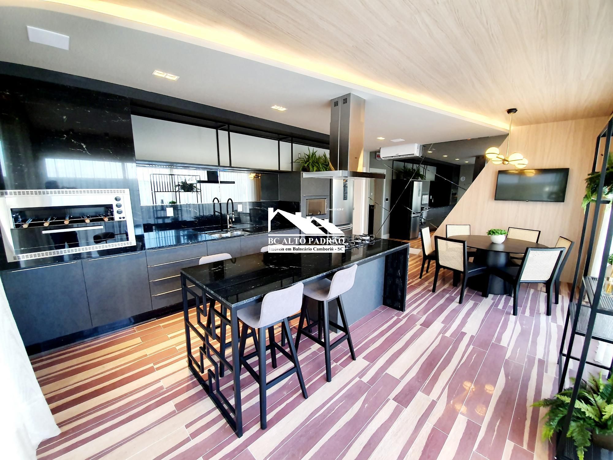 Apartamento, 4 quartos, 173 m² - Foto 20