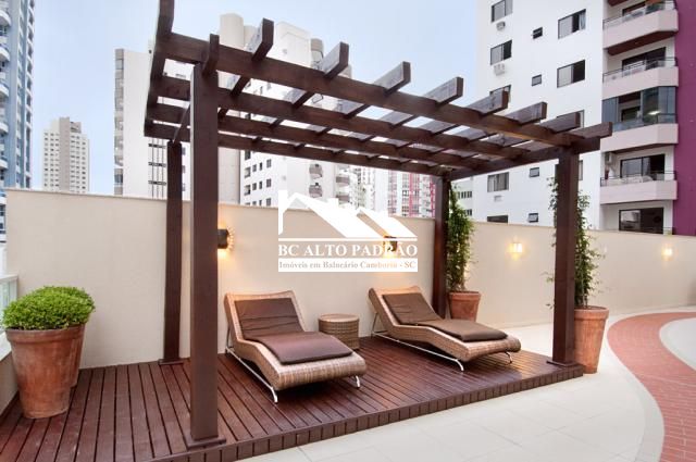 Apartamento, 3 quartos, 130 m² - Foto 13