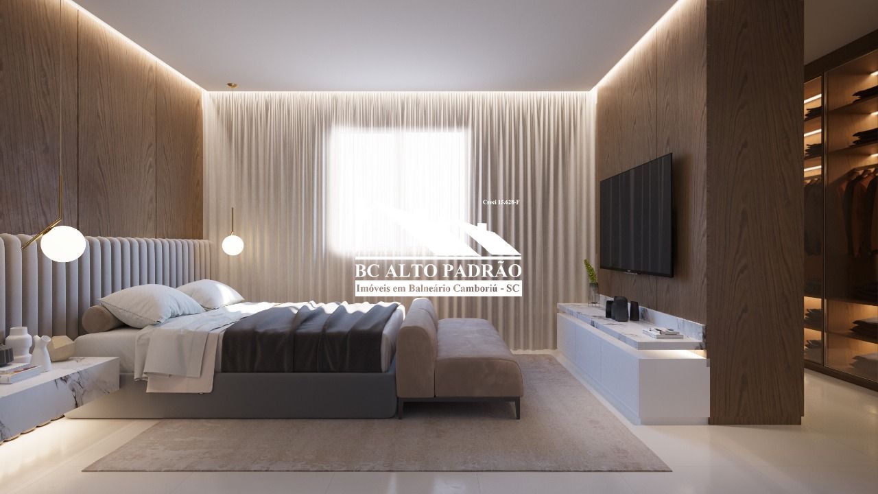 Apartamento, 4 quartos, 168 m² - Foto 13