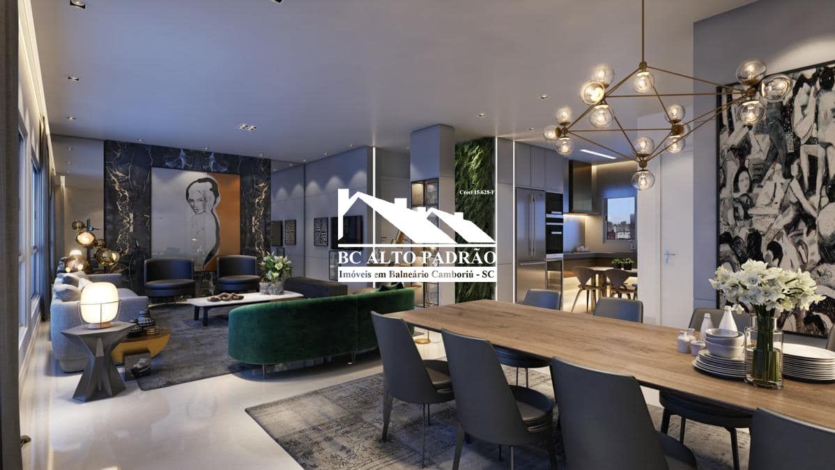 Apartamento, 4 quartos, 160 m² - Foto 16