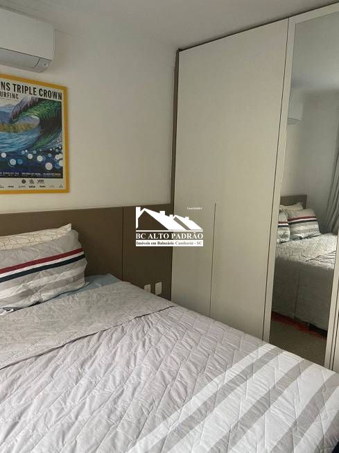 Apartamento à venda com 2 quartos, 82m² - Foto 4