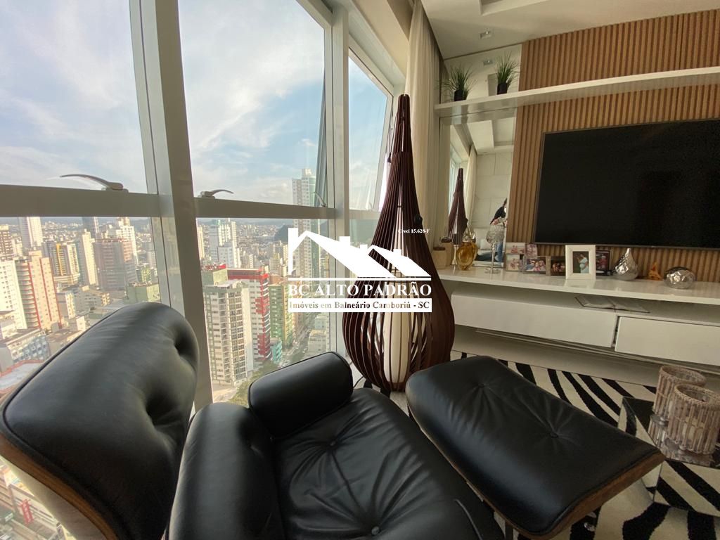Apartamento, 3 quartos, 143 m² - Foto 17
