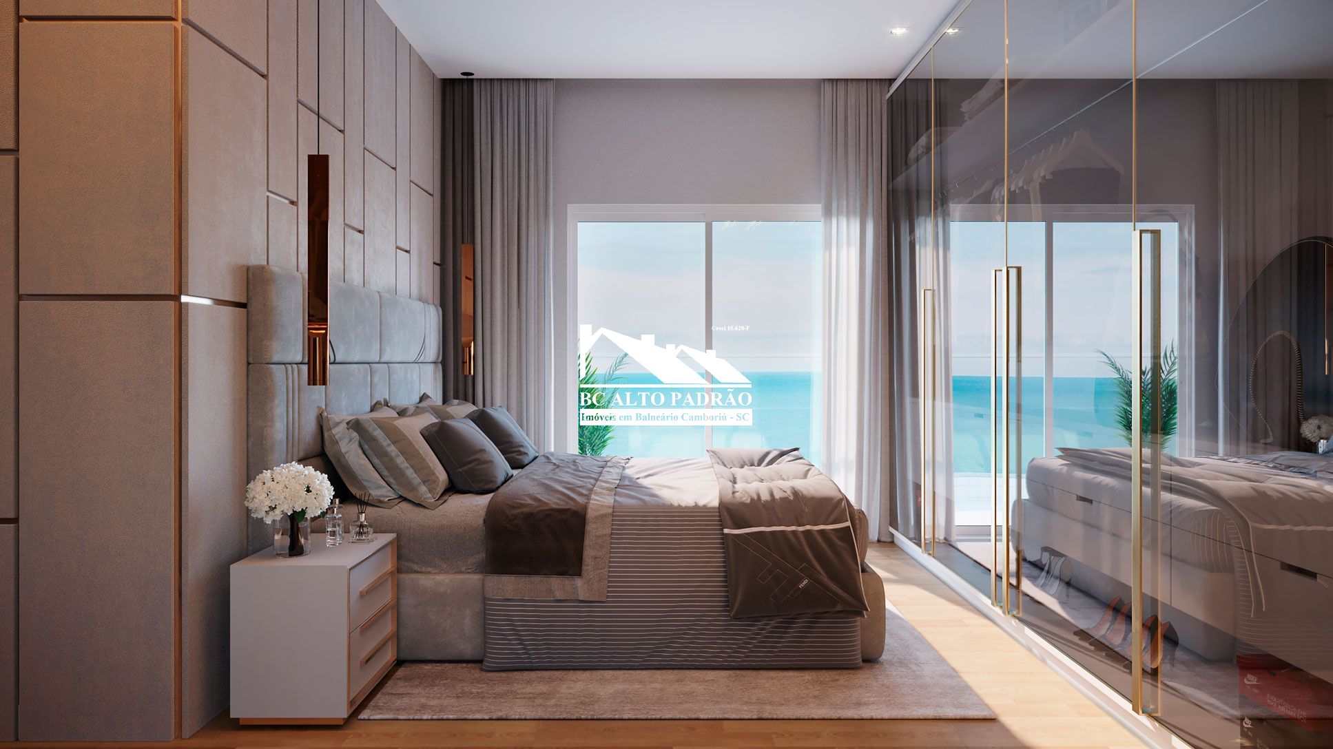 Apartamento, 4 quartos, 180 m² - Foto 10