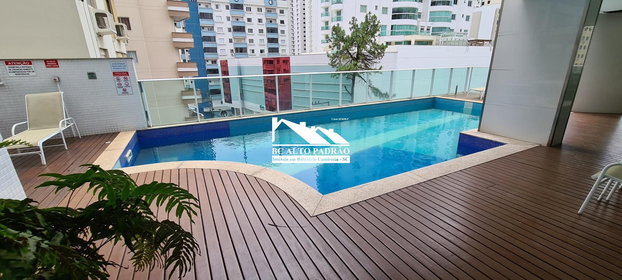 Apartamento, 3 quartos, 142 m² - Foto 19