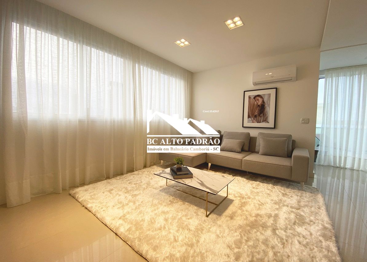 Cobertura, 4 quartos, 240 m² - Foto 5