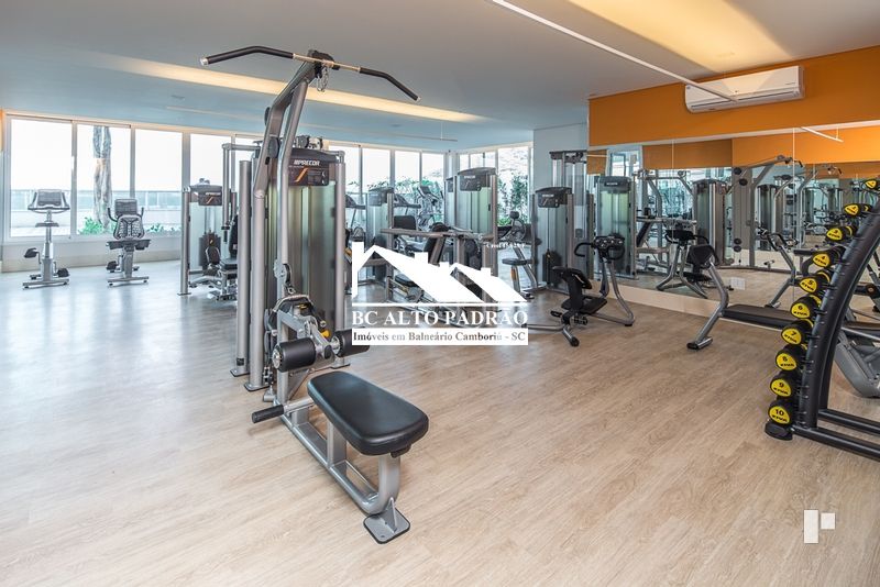 Cobertura, 6 quartos, 490 m² - Foto 30