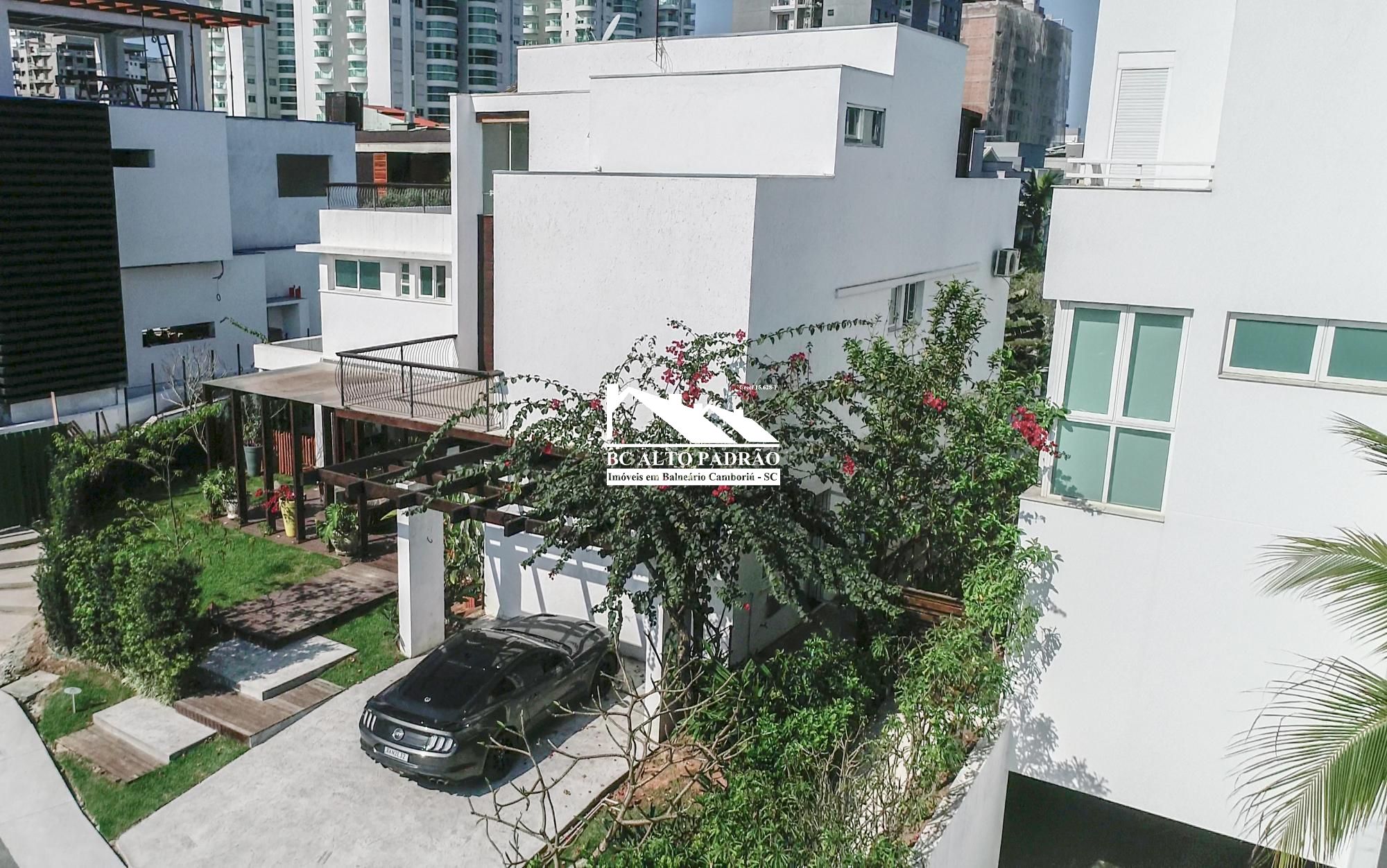 Casa de Condomínio, 4 quartos - Foto 2