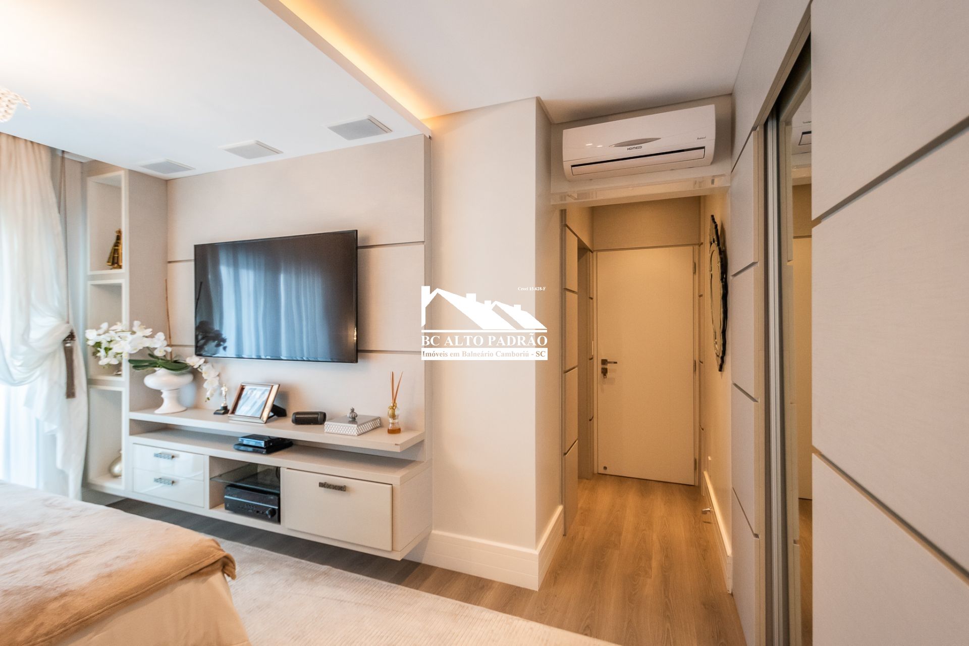 Apartamento, 4 quartos, 237 m² - Foto 40