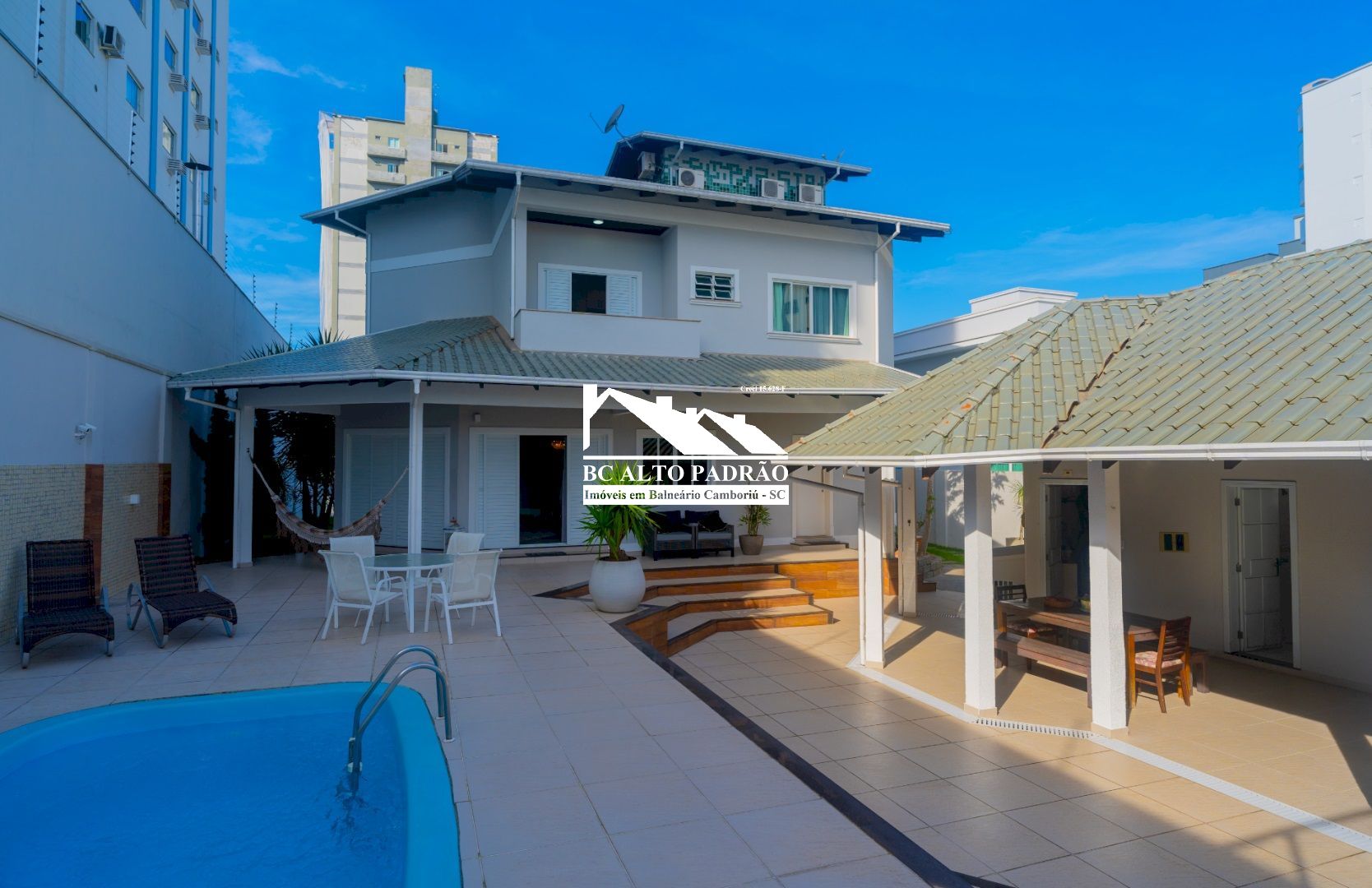 Casa, 4 quartos, 381 m² - Foto 23