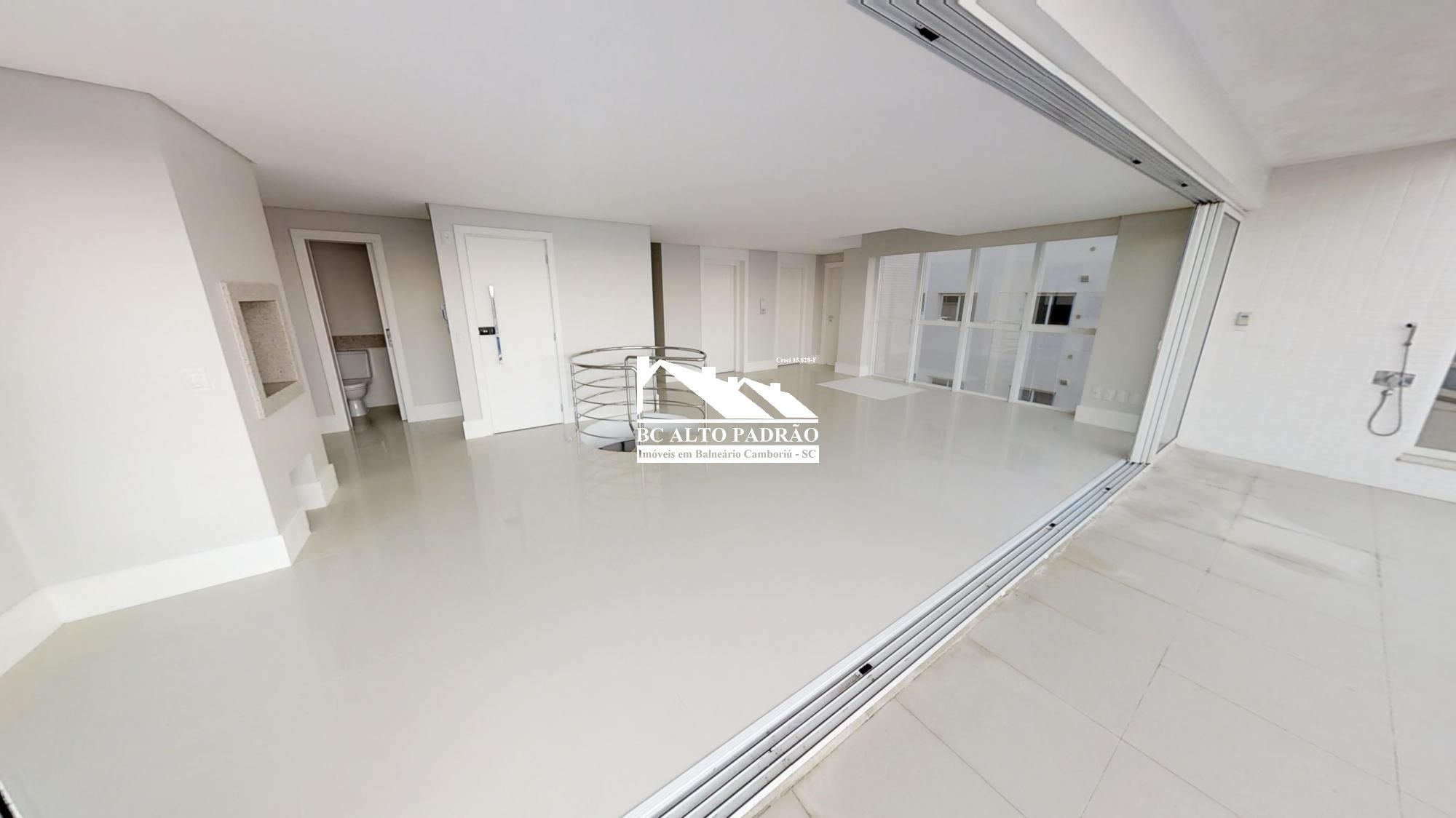 Cobertura, 6 quartos, 490 m² - Foto 16