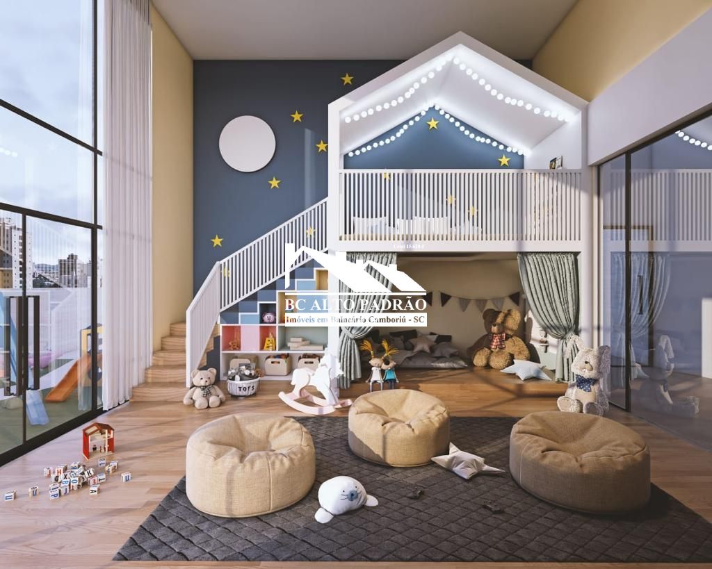 Apartamento, 4 quartos, 161 m² - Foto 18