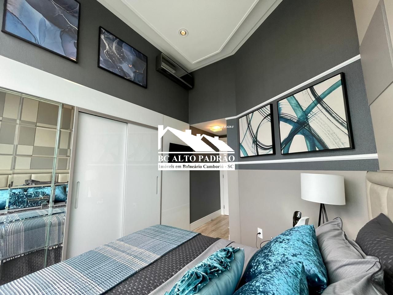 Cobertura, 7 quartos, 600 m² - Foto 22