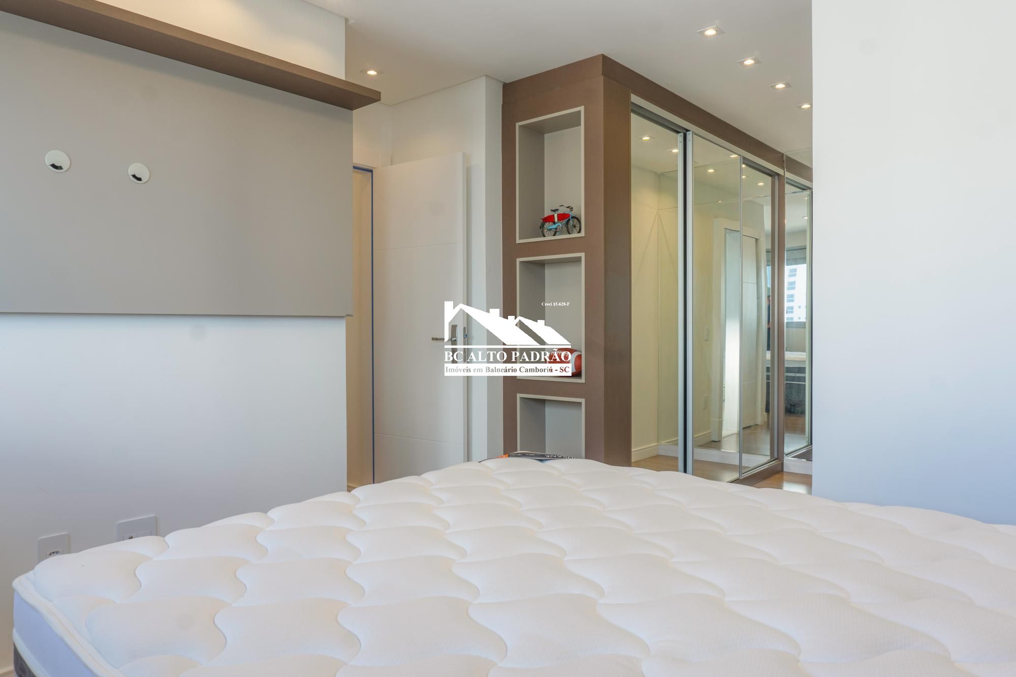 Apartamento, 4 quartos, 155 m² - Foto 15