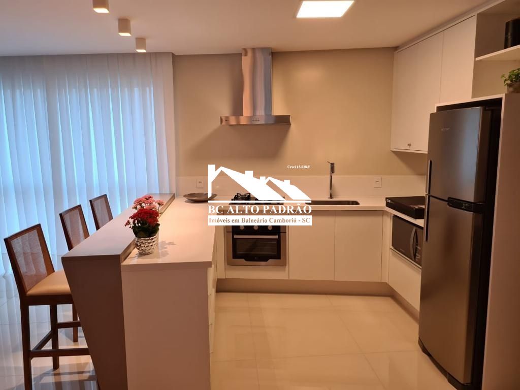 Apartamento à venda com 3 quartos, 126m² - Foto 17