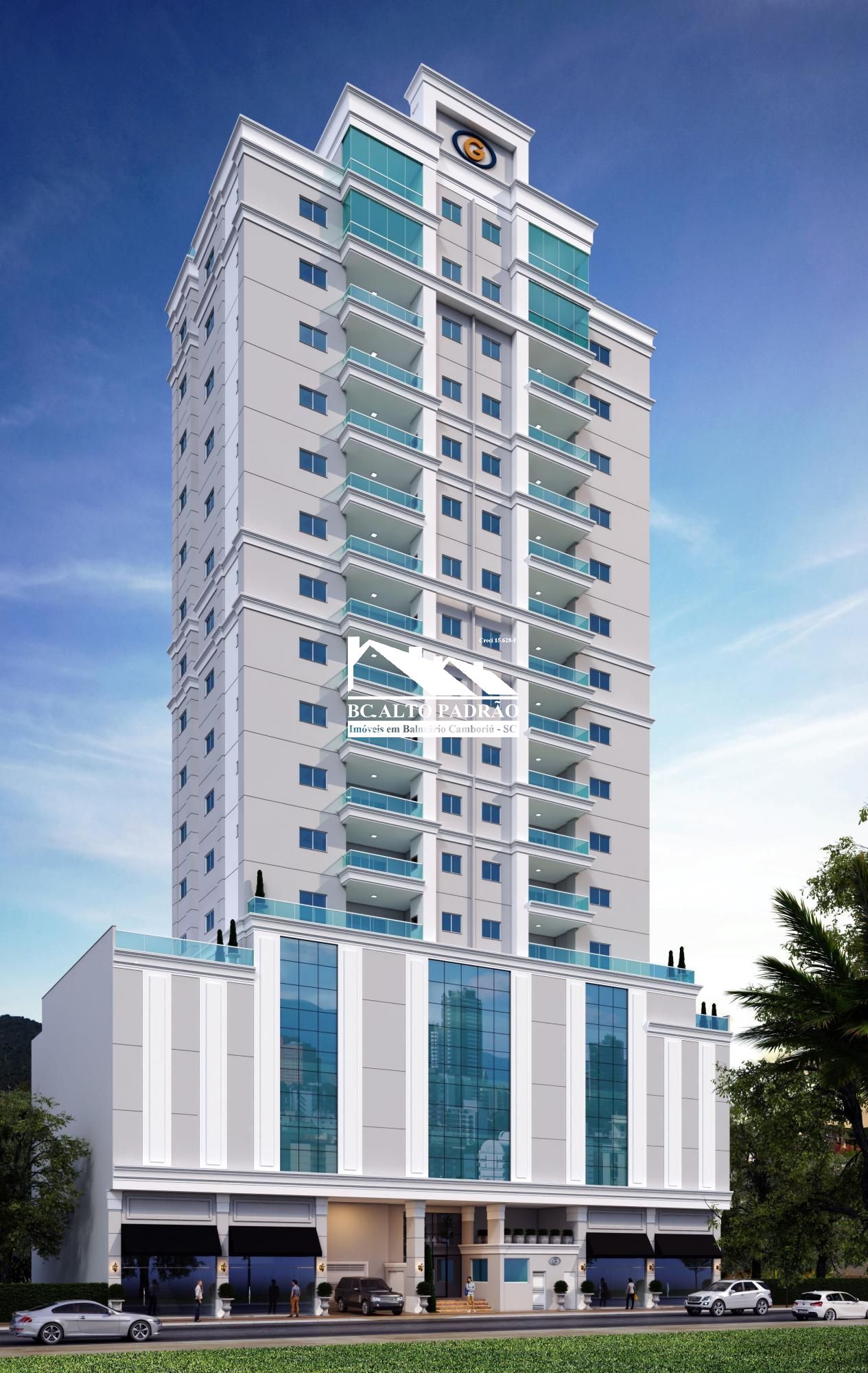 Apartamento, 3 quartos, 130 m² - Foto 12