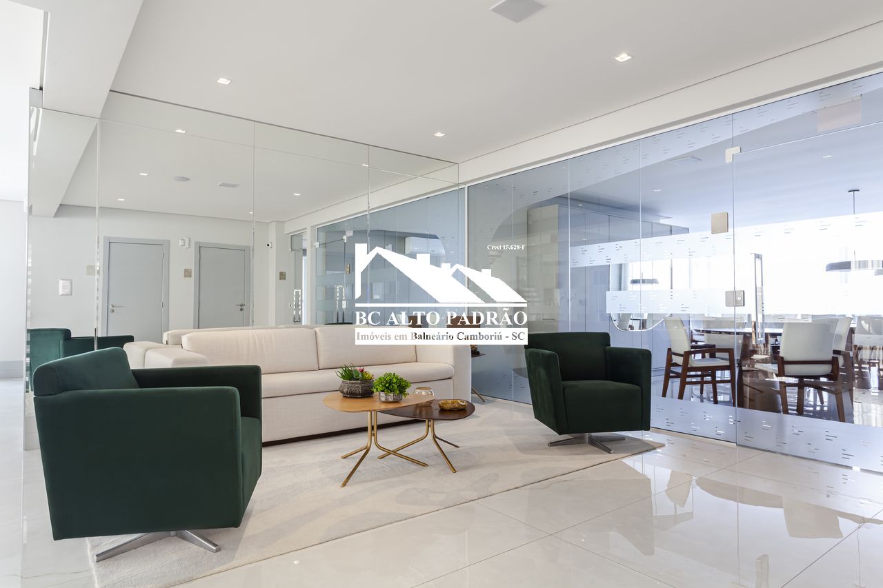 Cobertura, 4 quartos, 334 m² - Foto 17