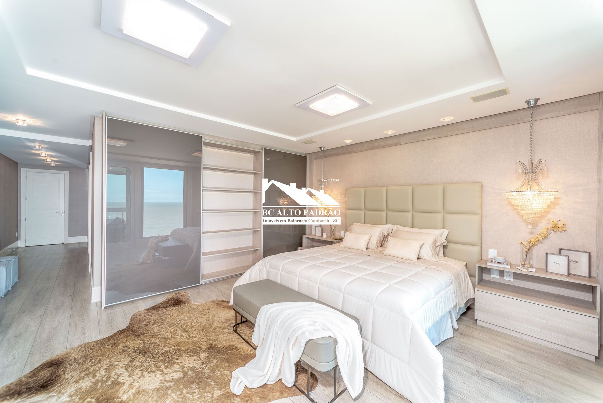 Apartamento, 4 quartos, 315 m² - Foto 20