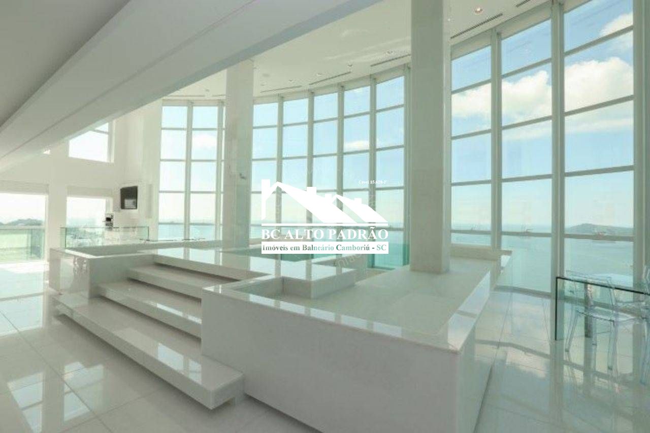 Cobertura, 4 quartos, 476 m² - Foto 1