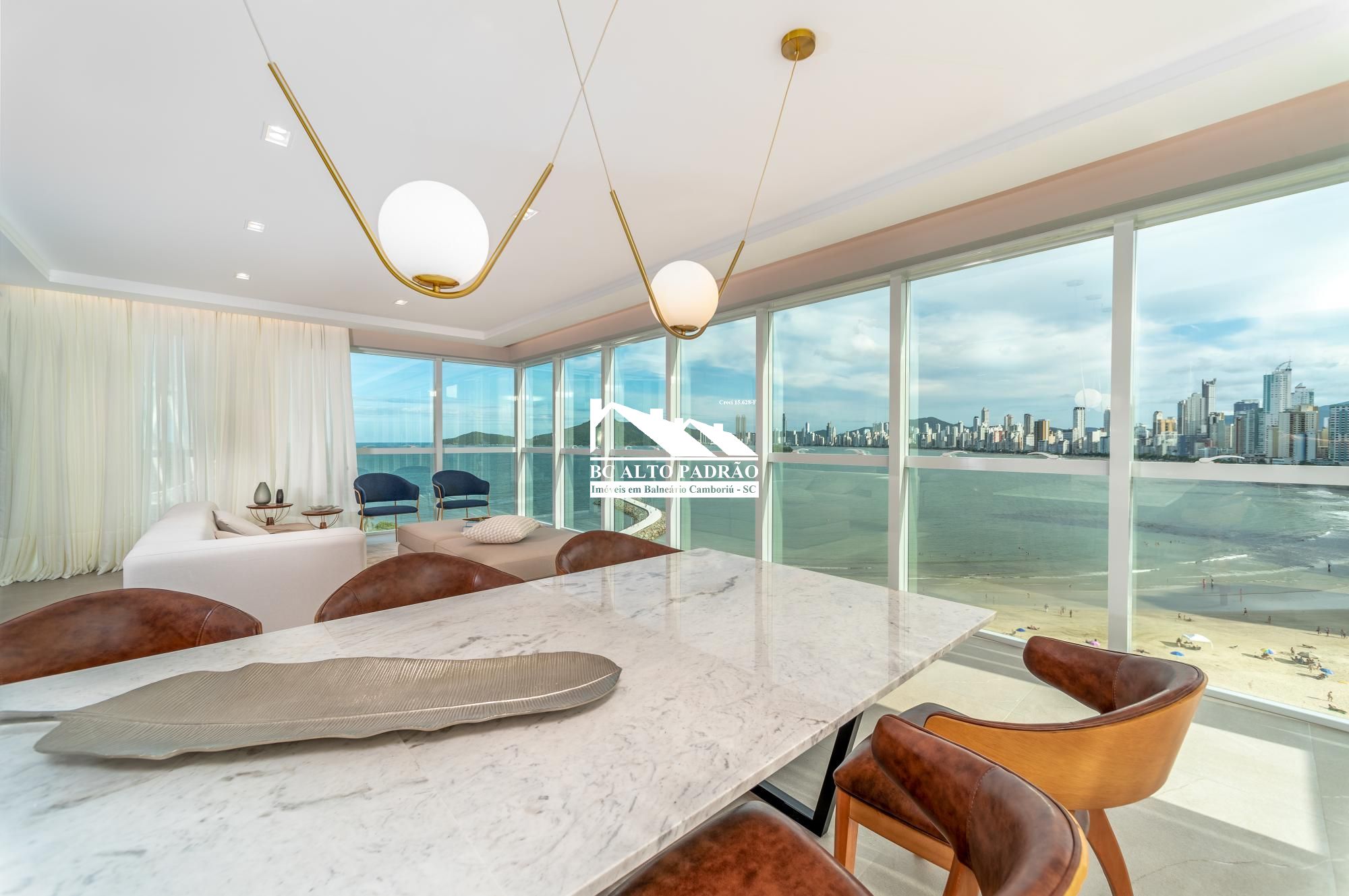 Apartamento, 4 quartos, 282 m² - Foto 10